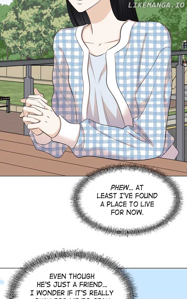 Starting Over With the Dead You chapter 13 page 6