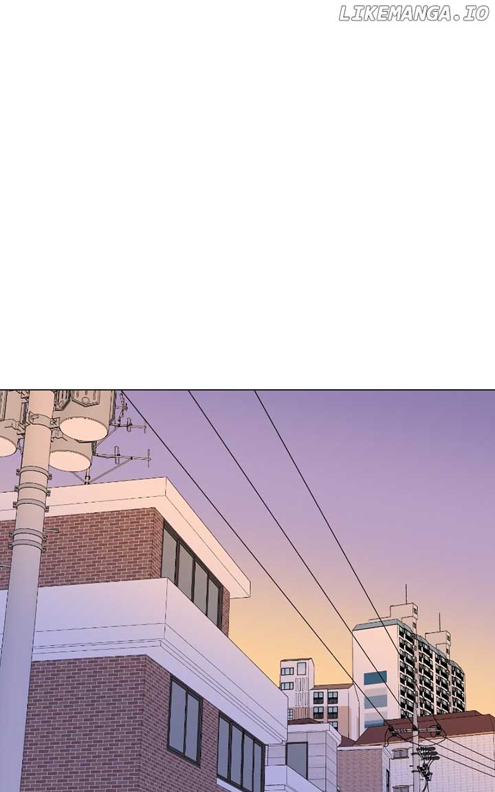 Starting Over With the Dead You chapter 13 page 8