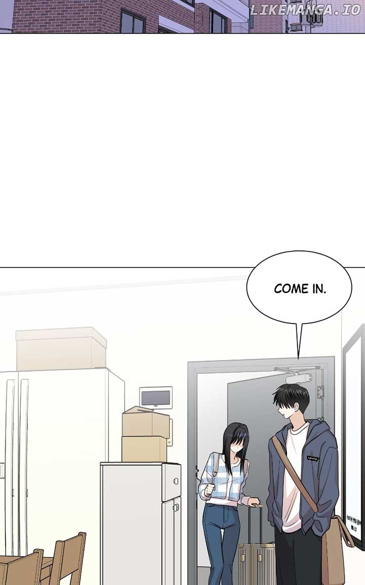 Starting Over With the Dead You chapter 13 page 9