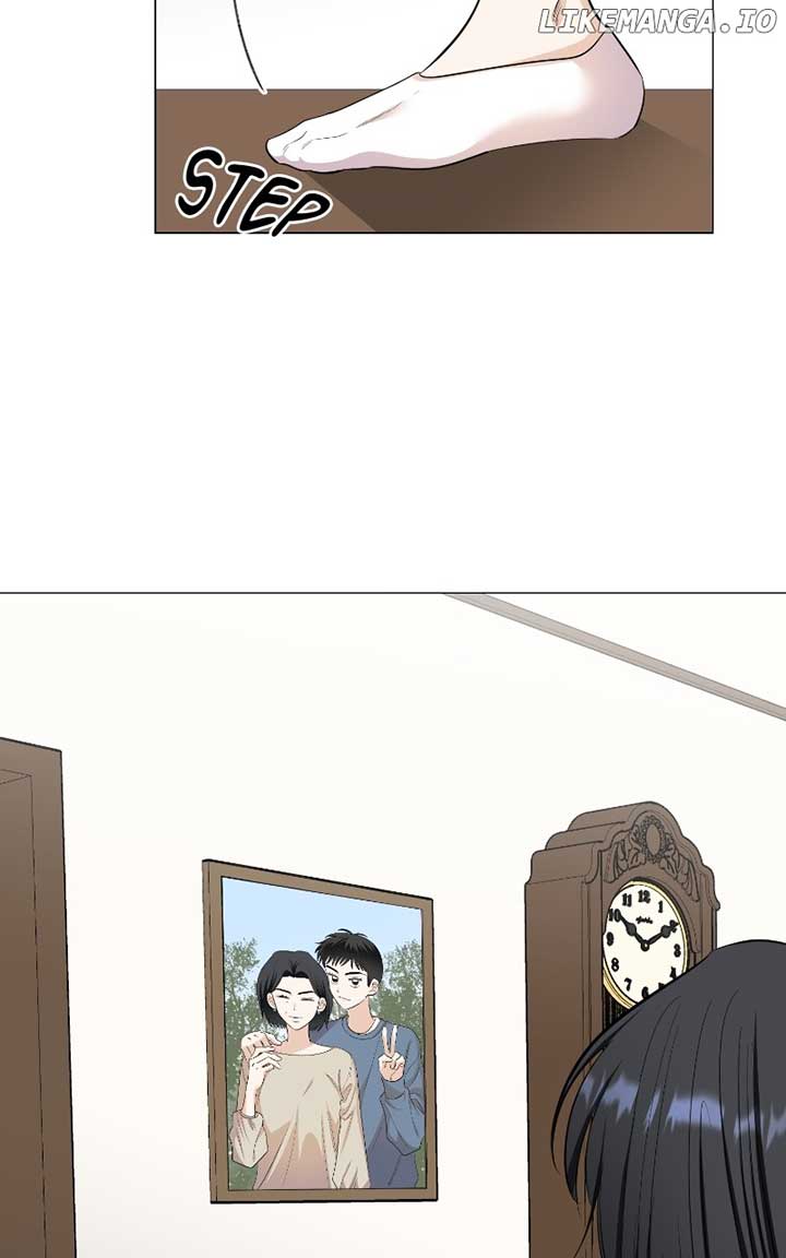 Starting Over With the Dead You chapter 13 page 11