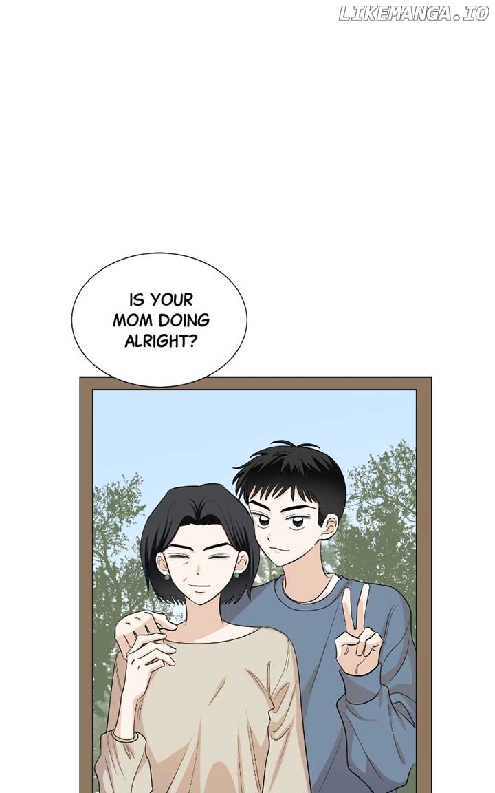 Starting Over With the Dead You chapter 13 page 13