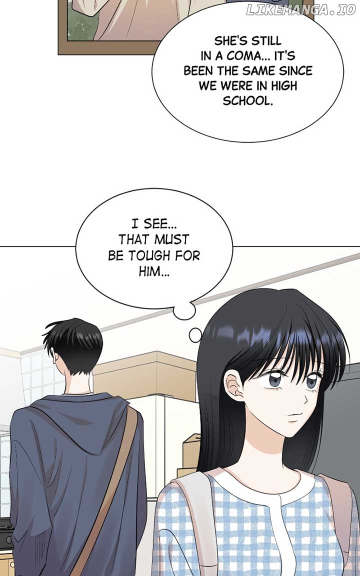 Starting Over With the Dead You chapter 13 page 14