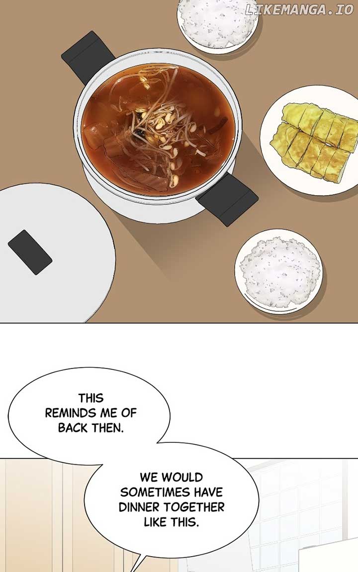 Starting Over With the Dead You chapter 13 page 16