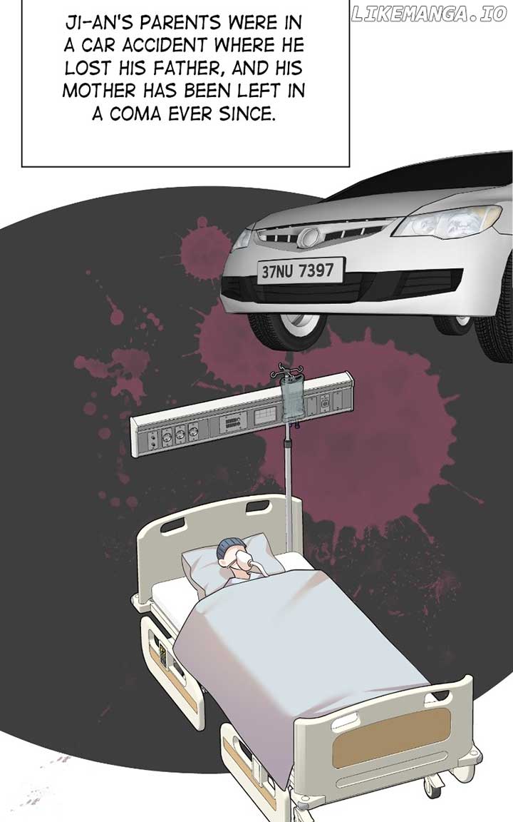 Starting Over With the Dead You chapter 13 page 18