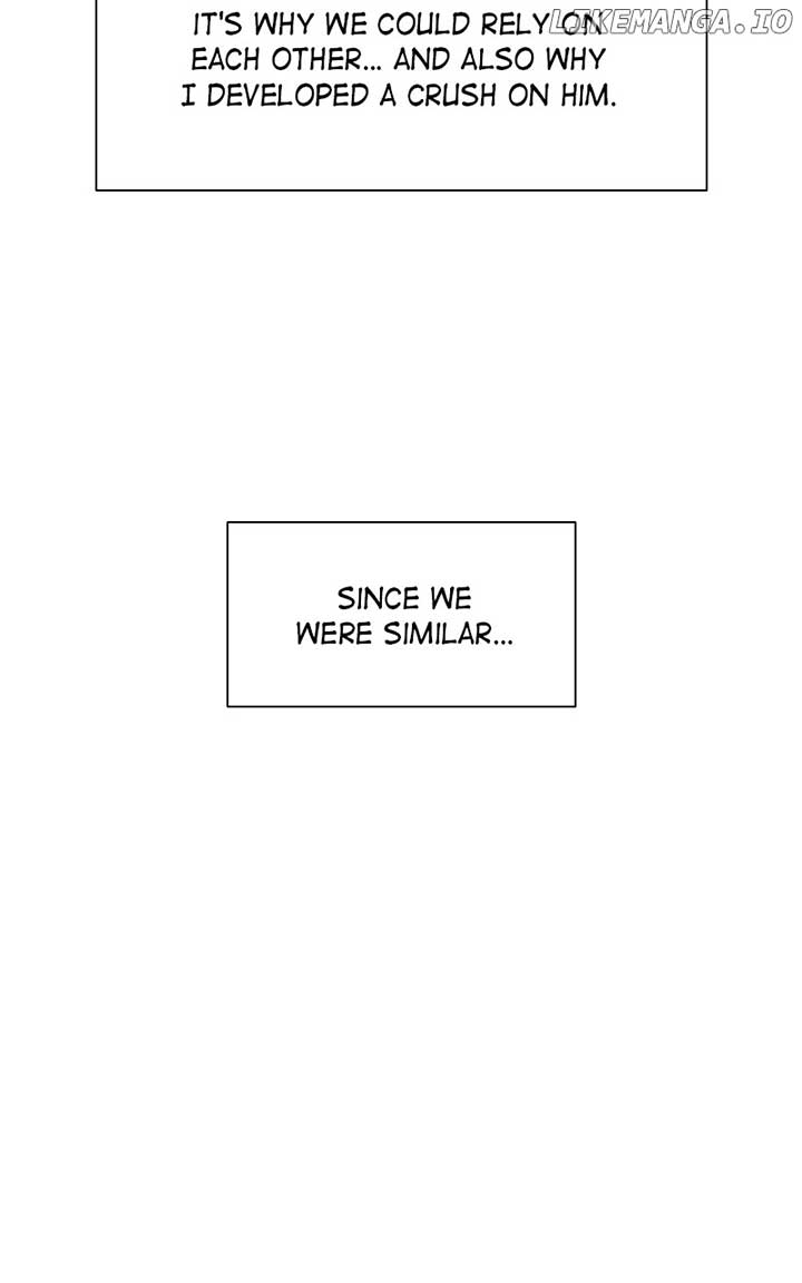 Starting Over With the Dead You chapter 13 page 21