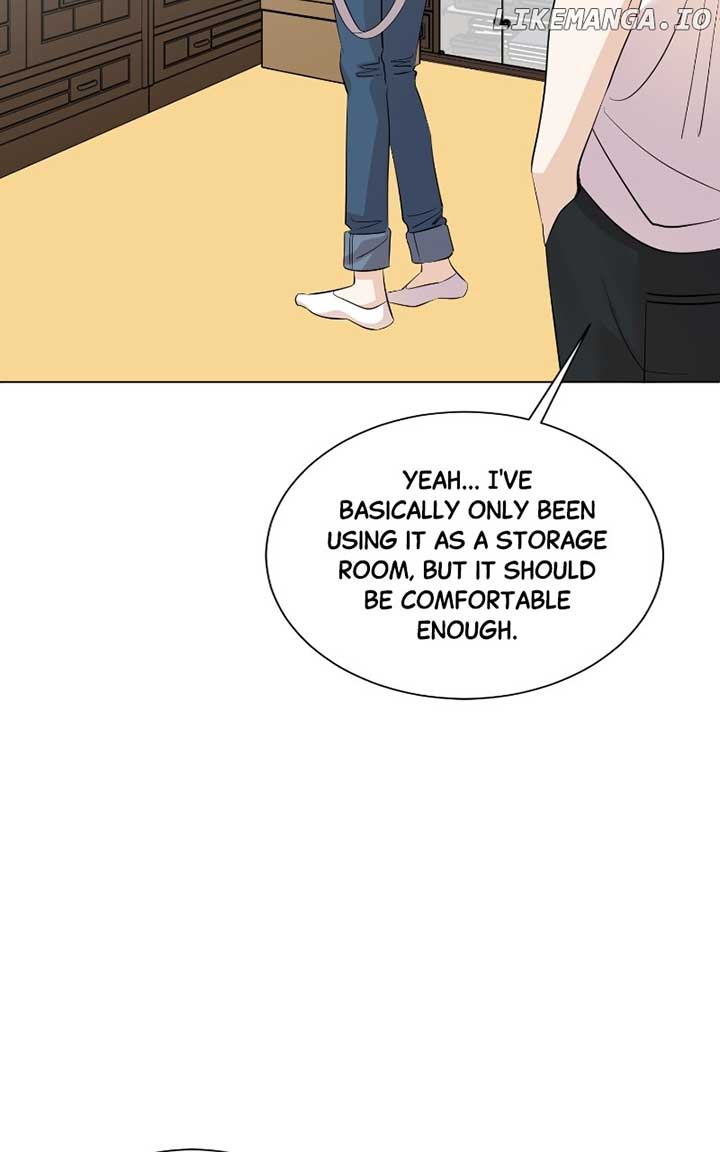 Starting Over With the Dead You chapter 13 page 24