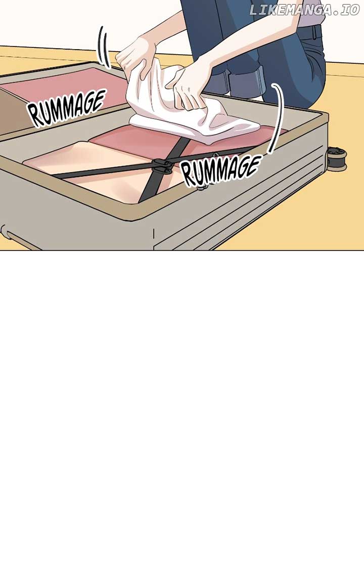 Starting Over With the Dead You chapter 13 page 27