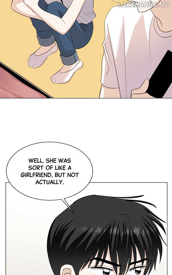 Starting Over With the Dead You chapter 13 page 36