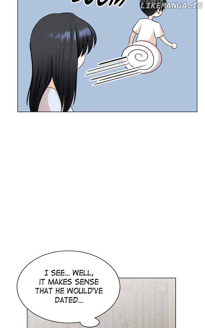 Starting Over With the Dead You chapter 13 page 38
