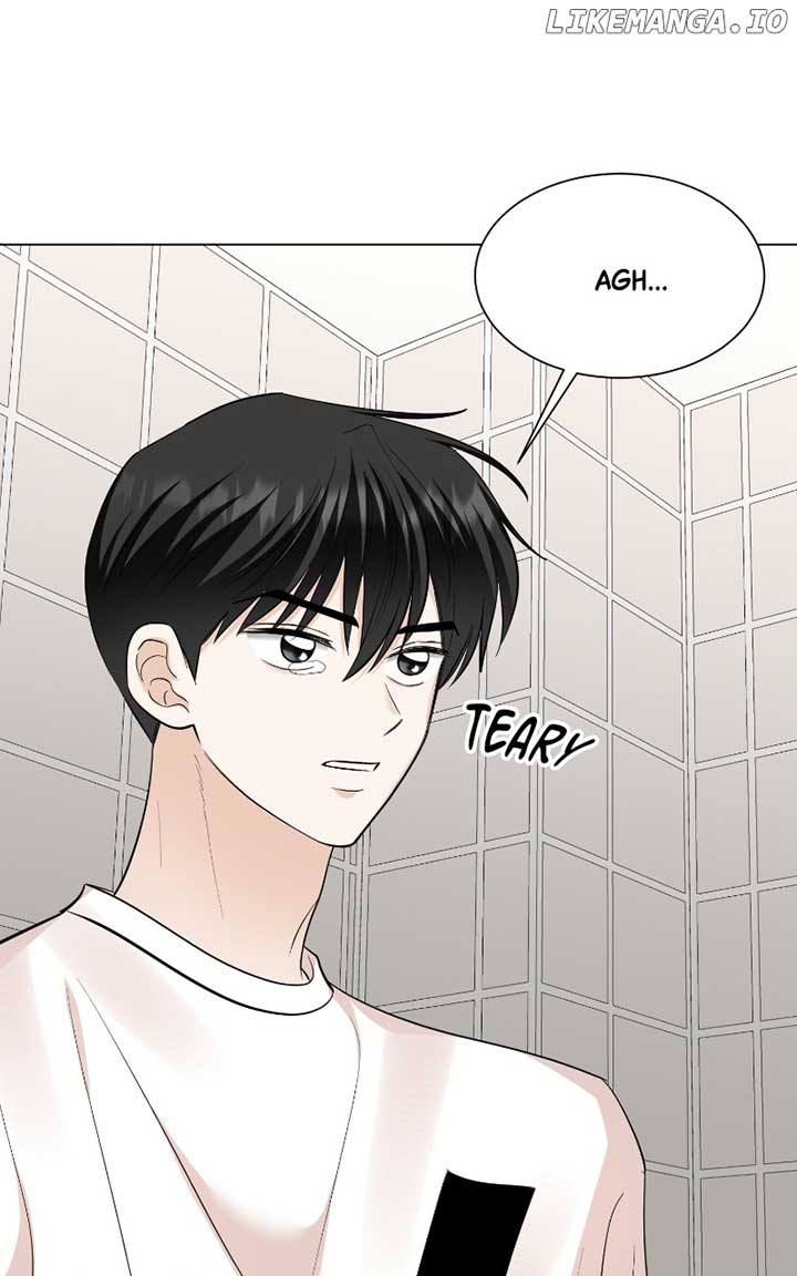 Starting Over With the Dead You chapter 13 page 44