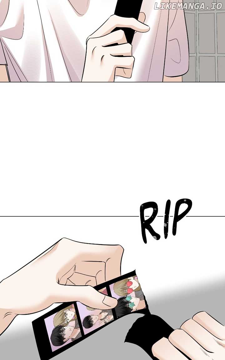 Starting Over With the Dead You chapter 13 page 45