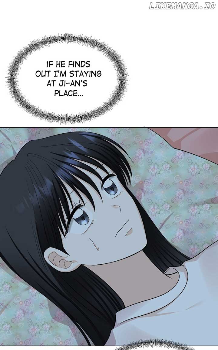 Starting Over With the Dead You chapter 13 page 53