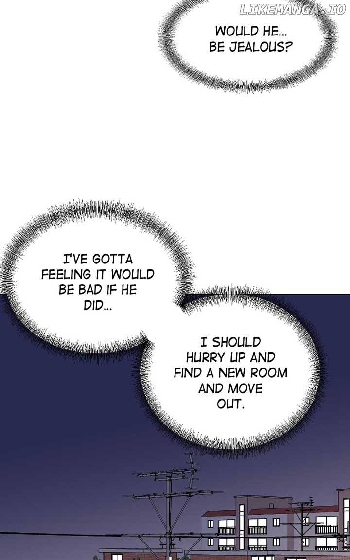 Starting Over With the Dead You chapter 13 page 54