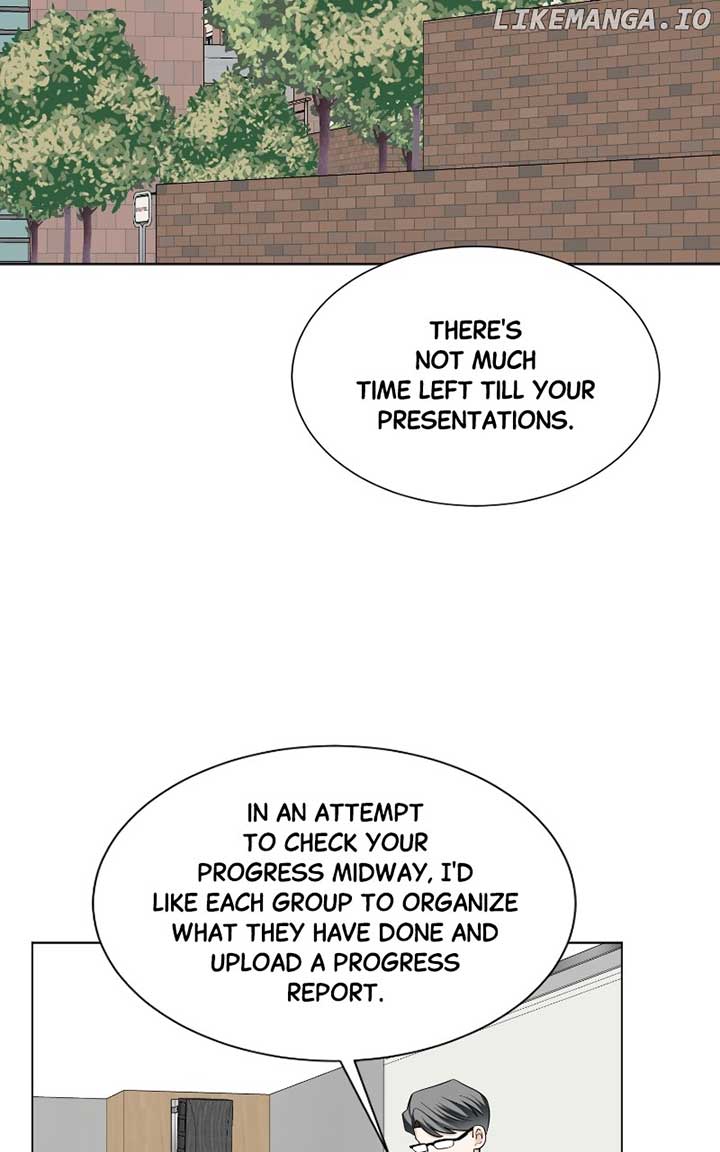 Starting Over With the Dead You chapter 13 page 57