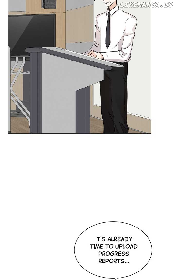 Starting Over With the Dead You chapter 13 page 58