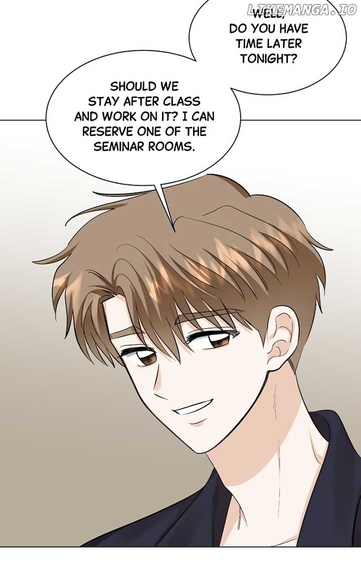 Starting Over With the Dead You chapter 13 page 61