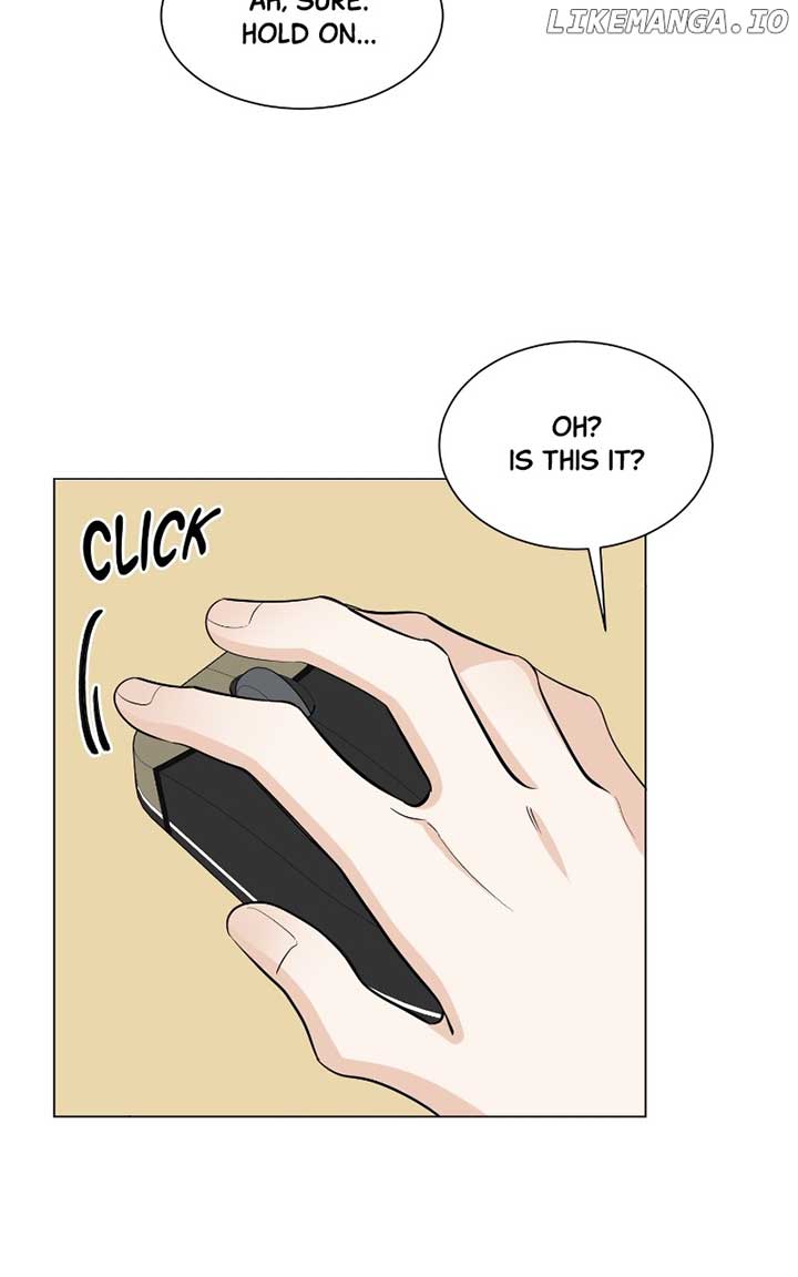 Starting Over With the Dead You chapter 13 page 66