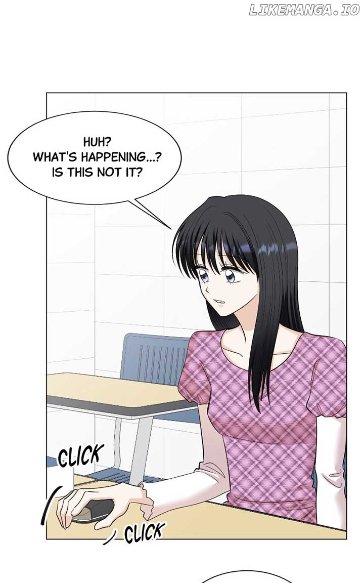 Starting Over With the Dead You chapter 13 page 68