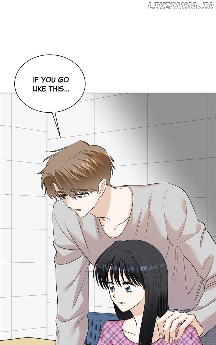 Starting Over With the Dead You chapter 13 page 72