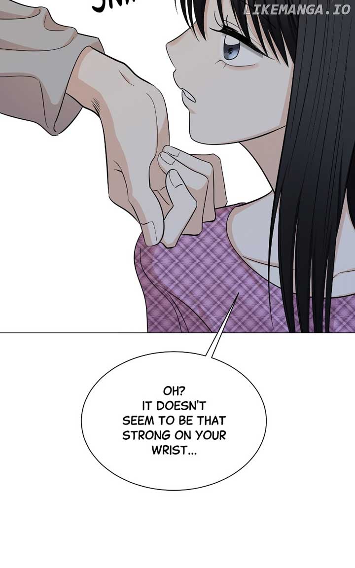 Starting Over With the Dead You chapter 13 page 81
