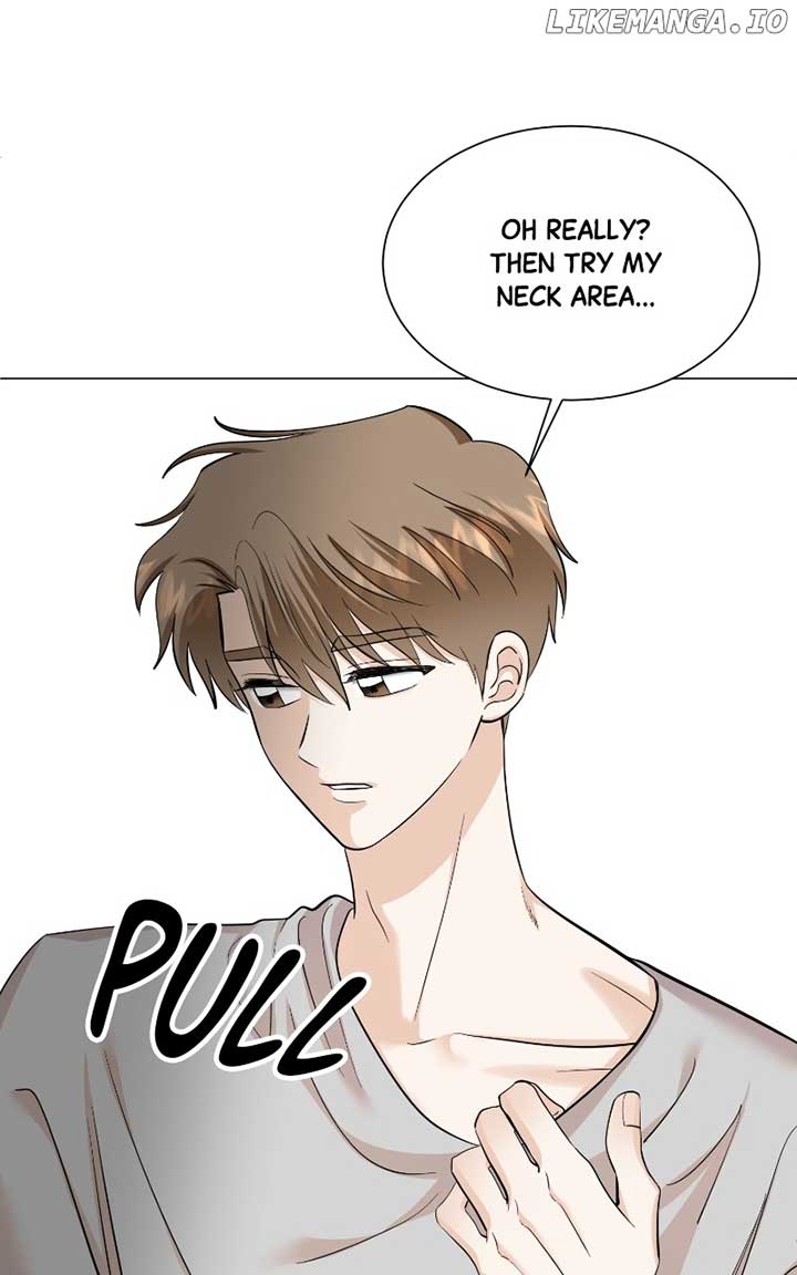 Starting Over With the Dead You chapter 13 page 82