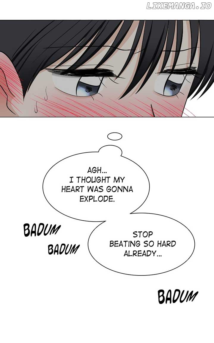 Starting Over With the Dead You chapter 13 page 92