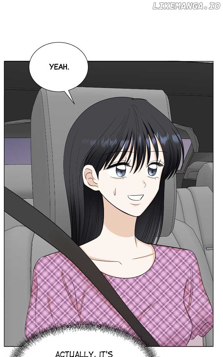 Starting Over With the Dead You chapter 13 page 98