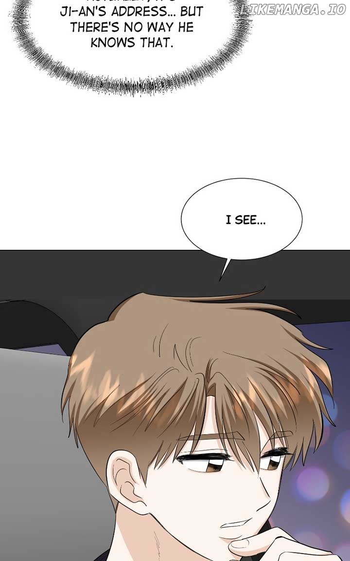 Starting Over With the Dead You chapter 13 page 99