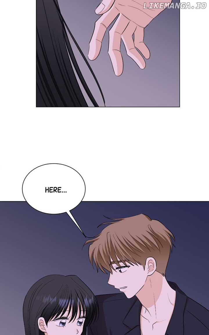 Starting Over With the Dead You chapter 13 page 105