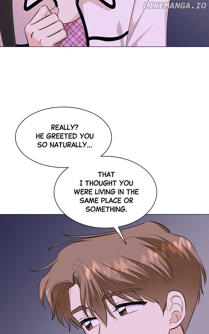 Starting Over With the Dead You chapter 14 page 8