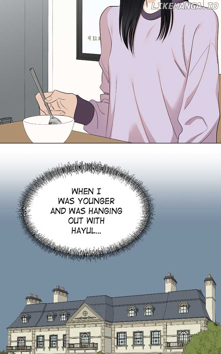 Starting Over With the Dead You chapter 15 page 34