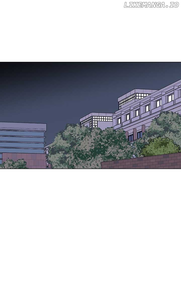 Starting Over With the Dead You chapter 16 page 8