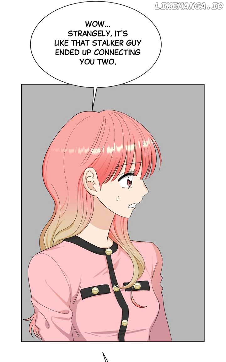 Starting Over With the Dead You chapter 17 page 32