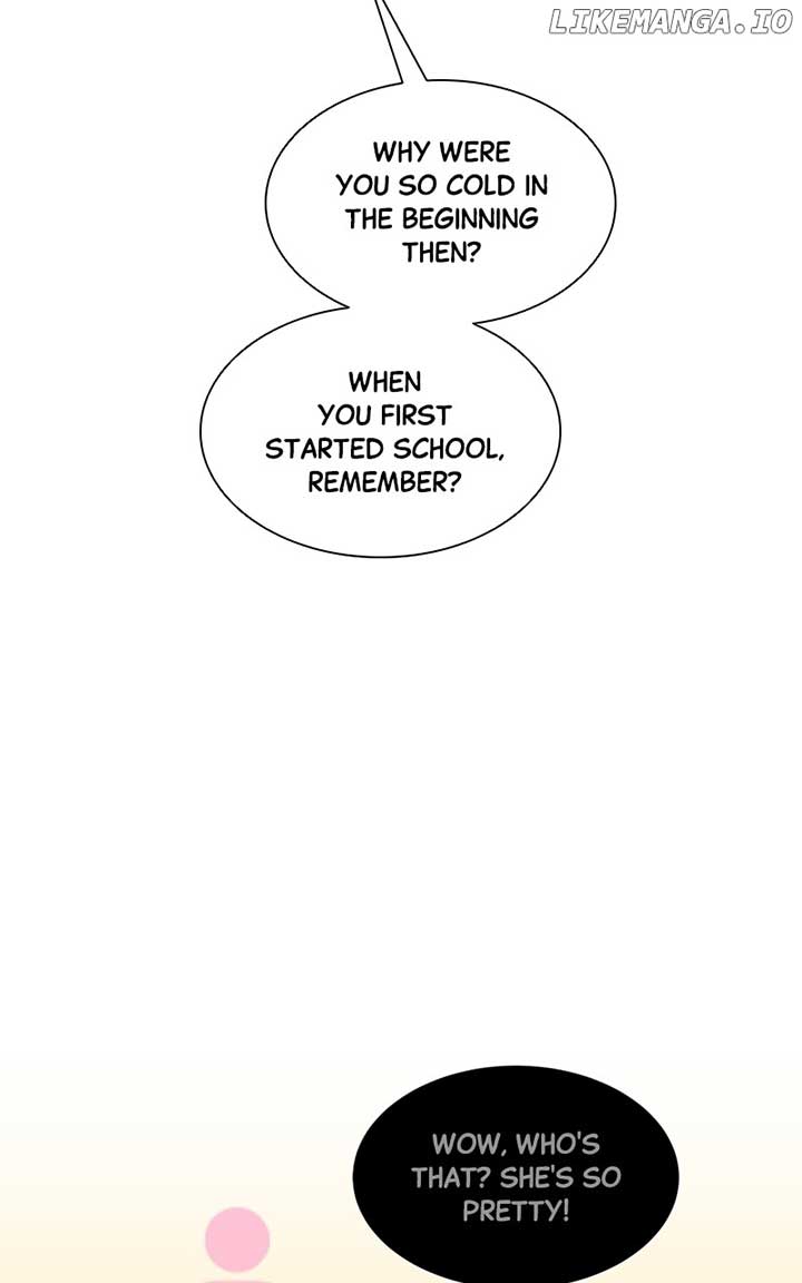Starting Over With the Dead You chapter 17 page 33