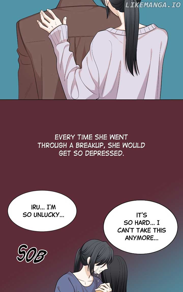 Starting Over With the Dead You chapter 17 page 44
