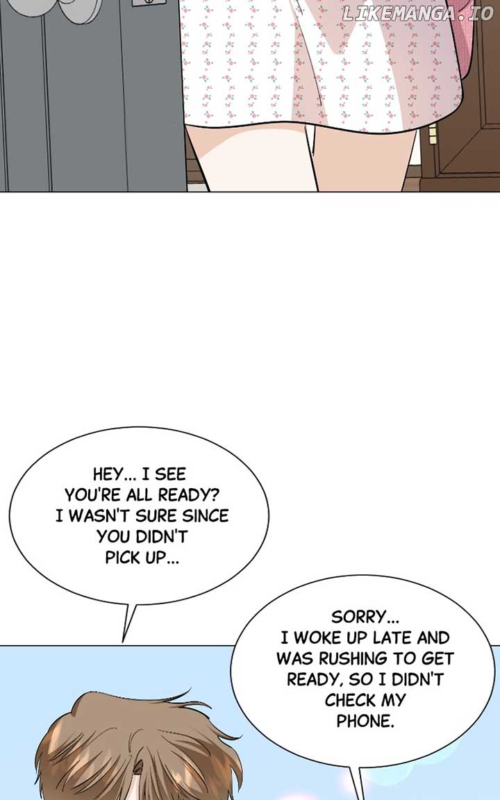 Starting Over With the Dead You chapter 18 page 5