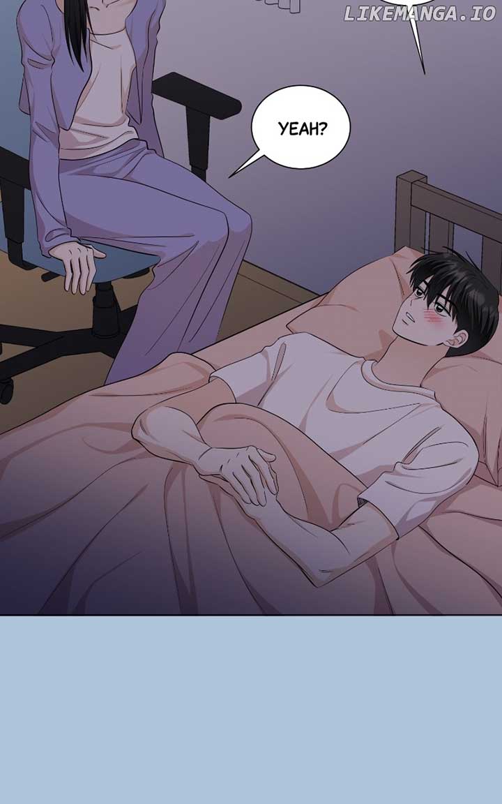 Starting Over With the Dead You chapter 18 page 34