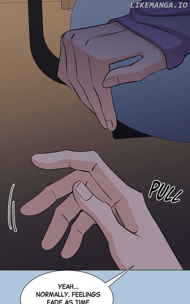 Starting Over With the Dead You chapter 18 page 45