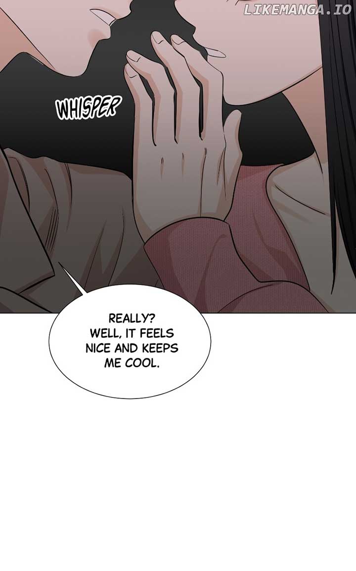 Starting Over With the Dead You chapter 18 page 84