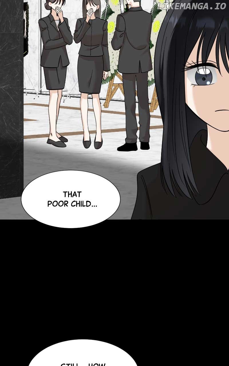 Starting Over With the Dead You chapter 2 page 3