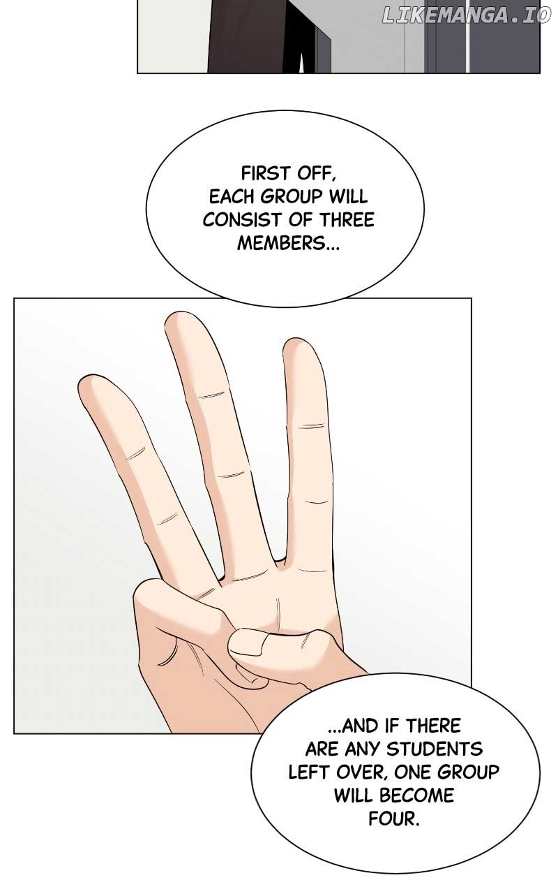 Starting Over With the Dead You chapter 2 page 14