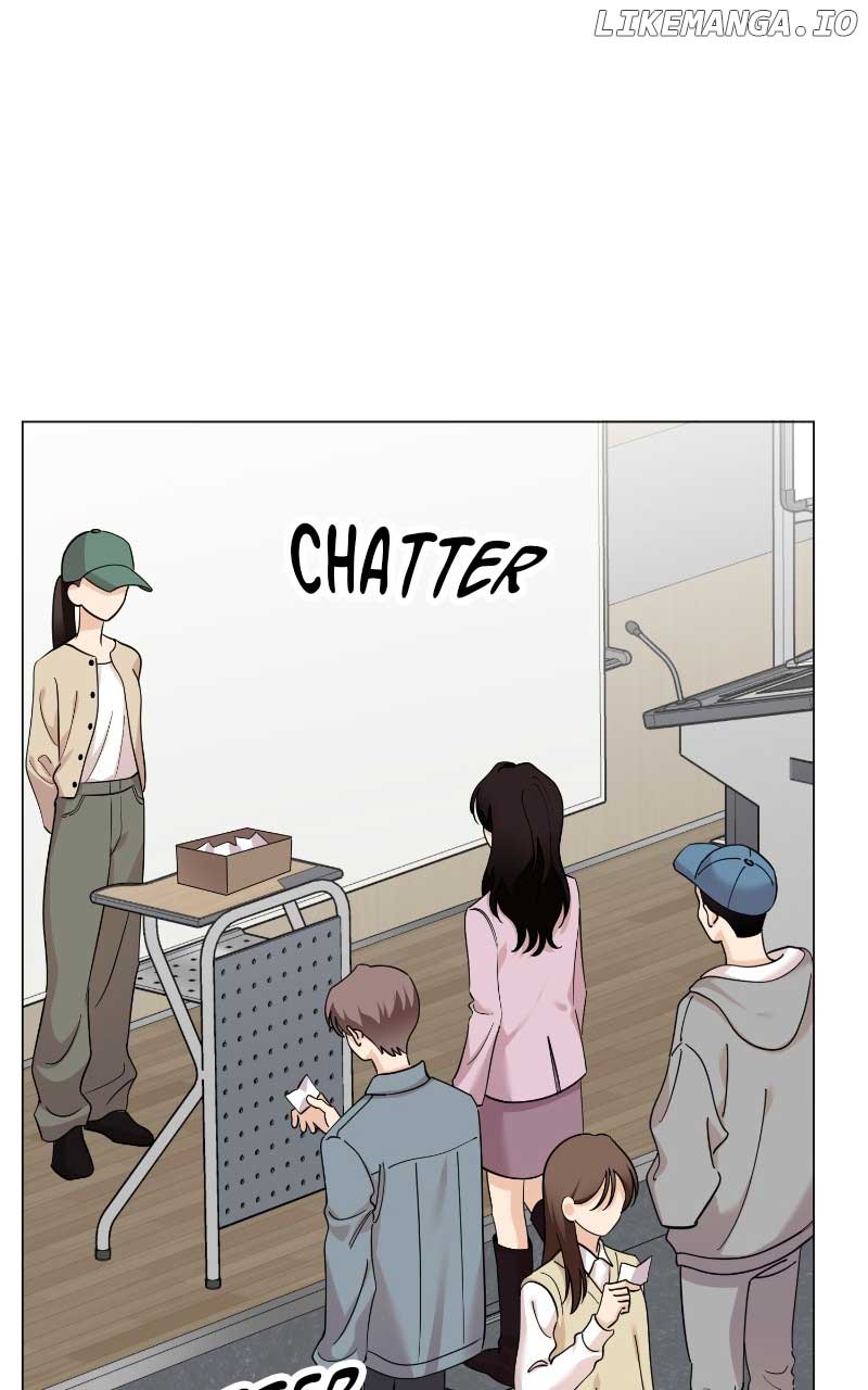 Starting Over With the Dead You chapter 2 page 17