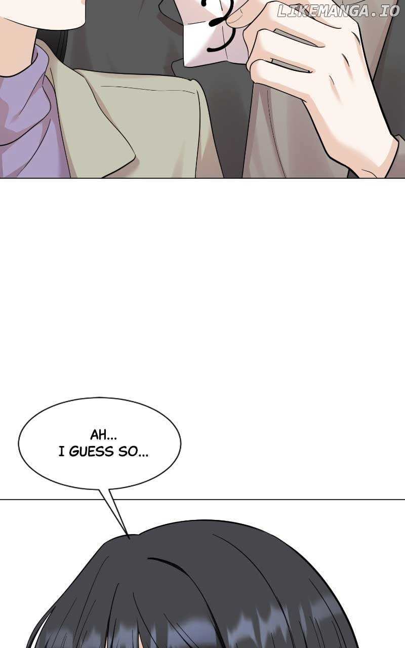 Starting Over With the Dead You chapter 2 page 22