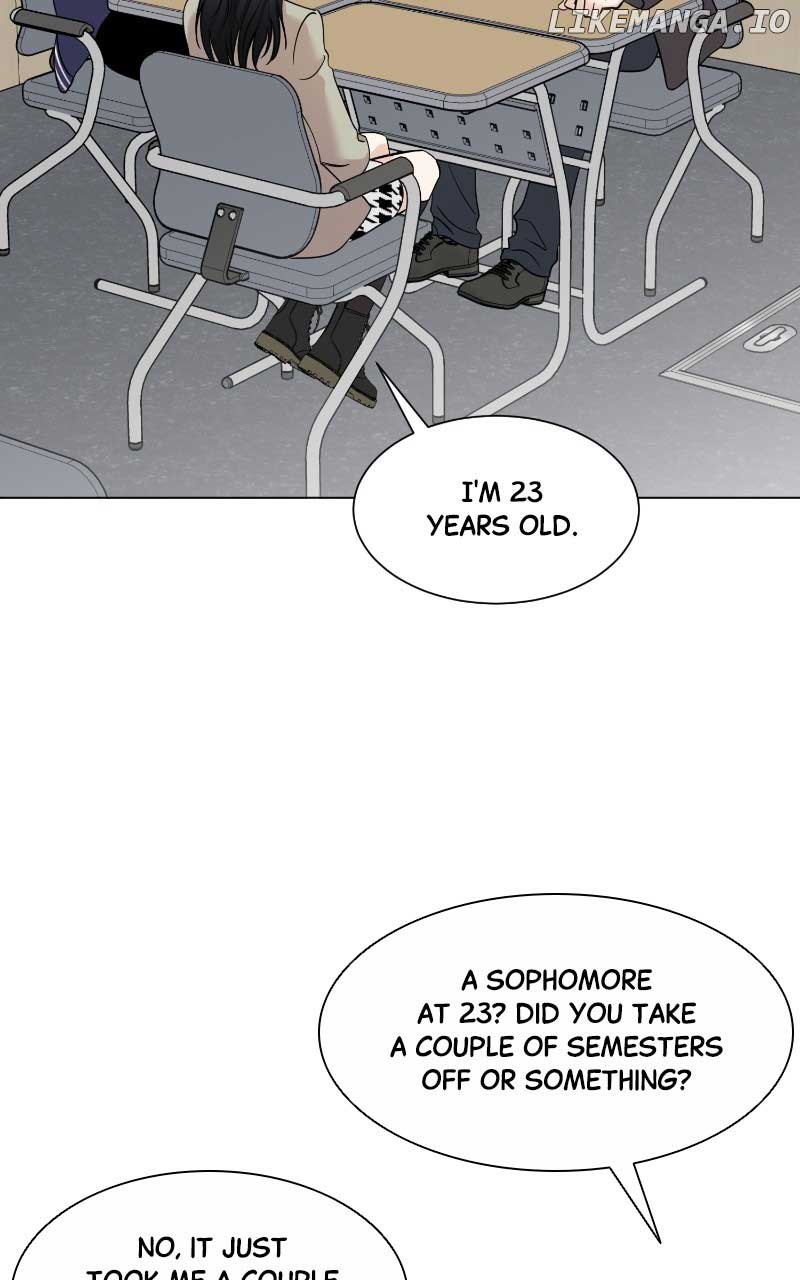 Starting Over With the Dead You chapter 2 page 30
