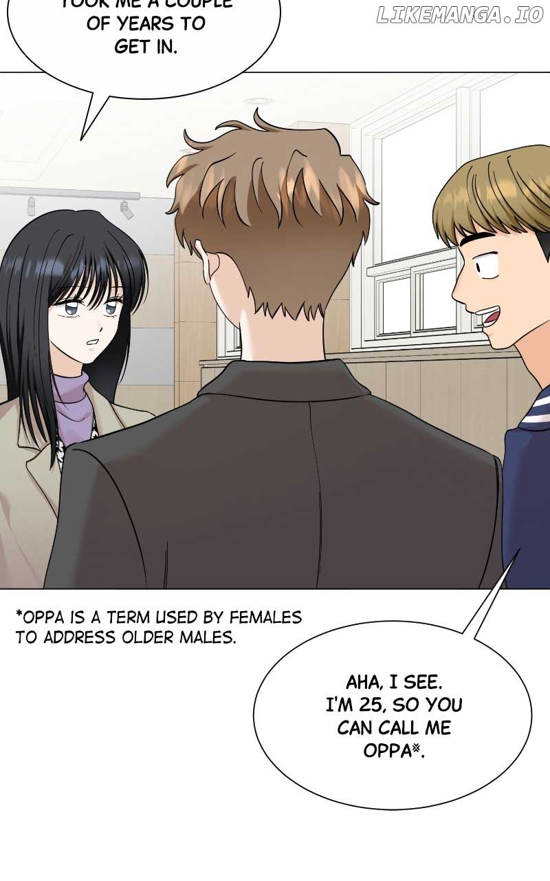 Starting Over With the Dead You chapter 2 page 31