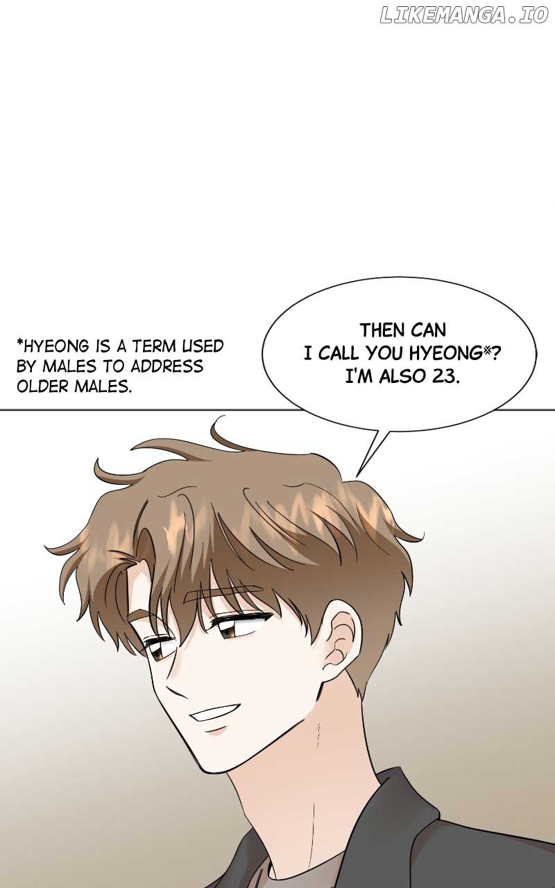 Starting Over With the Dead You chapter 2 page 32