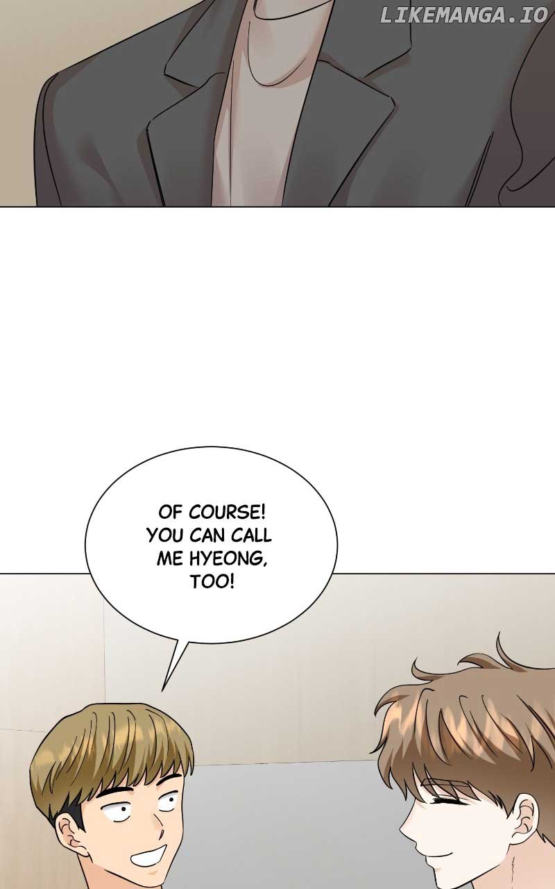 Starting Over With the Dead You chapter 2 page 33
