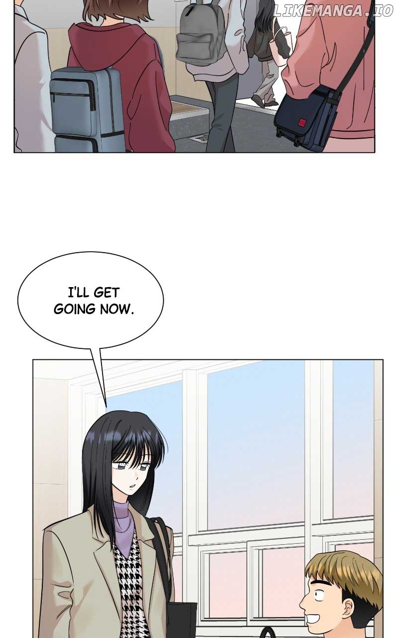 Starting Over With the Dead You chapter 2 page 40