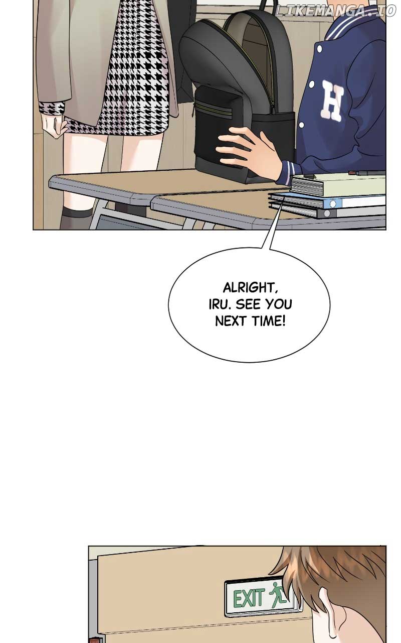 Starting Over With the Dead You chapter 2 page 41