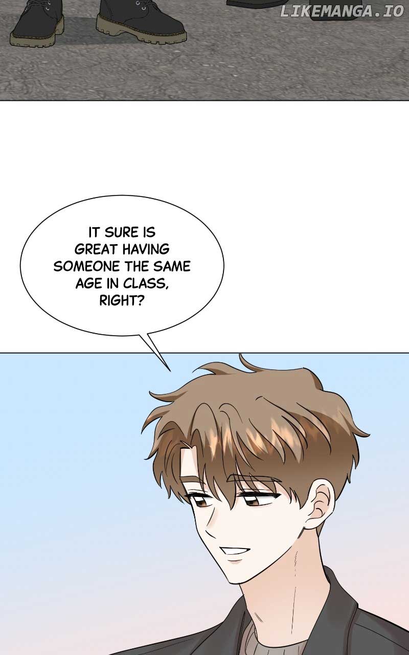 Starting Over With the Dead You chapter 2 page 49